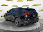 2026 Ford Explorer ST 400A