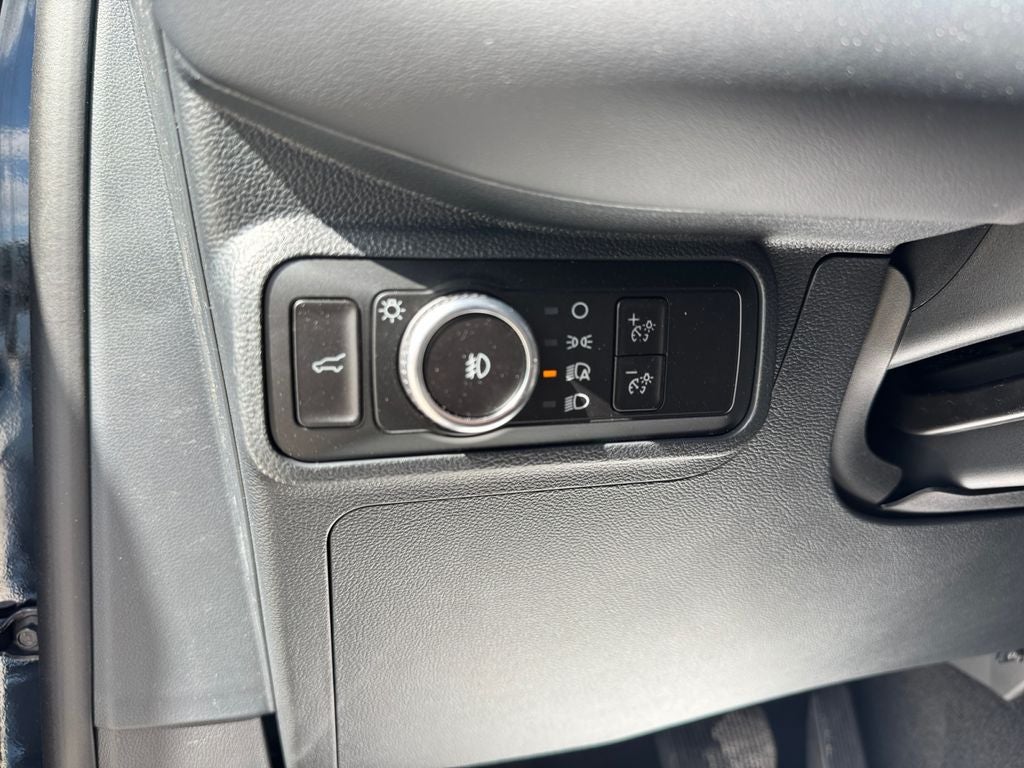 2026 Ford Explorer ST 400A