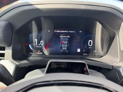 2026 Ford Explorer ST 400A