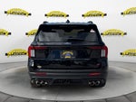2026 Ford Explorer ST 400A