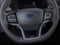 2026 Ford Explorer ST InTransit
