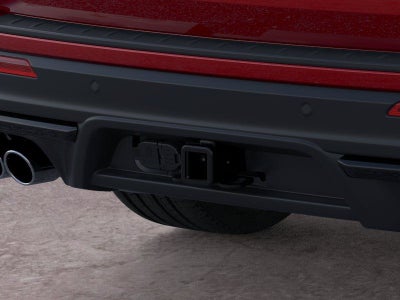 2026 Ford Explorer ST 400A
