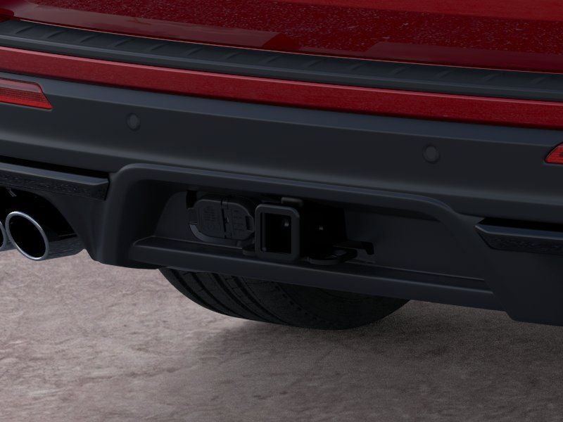 2026 Ford Explorer ST 400A