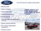 2026 Ford Explorer ST 400A