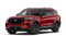 2026 Ford Explorer ST InTransit
