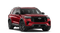 2026 Ford Explorer ST InTransit