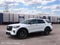 2027 Ford Explorer ST InTransit