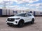 2027 Ford Explorer ST InTransit