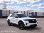 2027 Ford Explorer ST InTransit