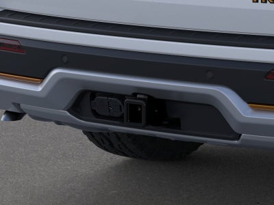 2026 Ford Explorer Tremor InTransit