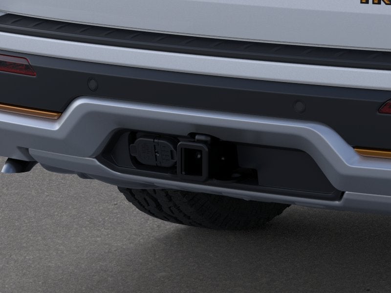 2026 Ford Explorer Tremor InTransit