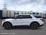 2026 Ford Explorer Tremor InTransit