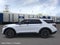 2026 Ford Explorer Tremor InTransit