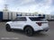 2026 Ford Explorer Tremor InTransit