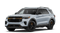 2026 Ford Explorer Tremor InTransit