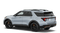 2026 Ford Explorer Tremor InTransit