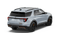 2026 Ford Explorer Tremor InTransit