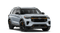 2026 Ford Explorer Tremor InTransit
