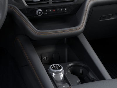 2026 Ford Explorer Tremor 800A