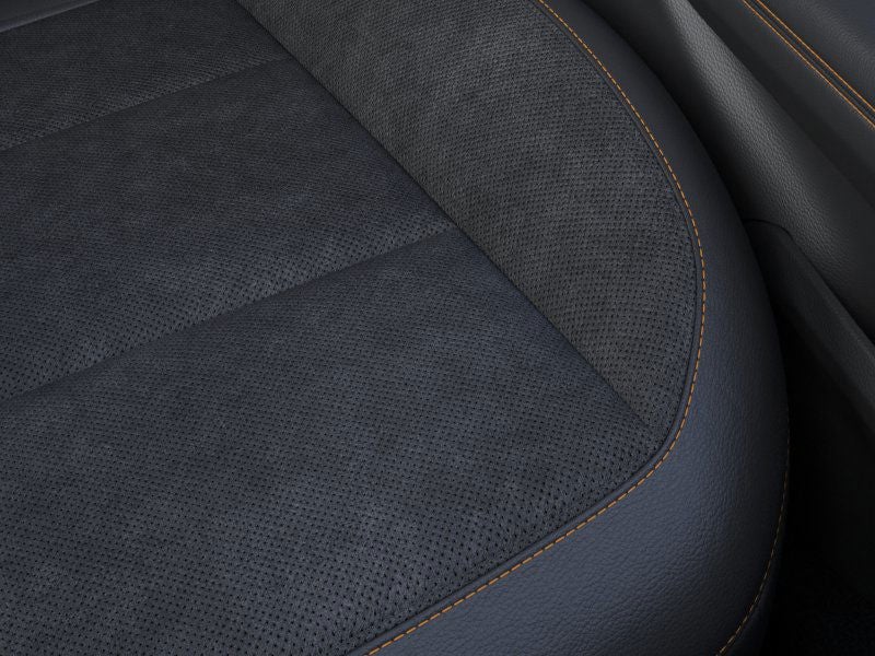 2026 Ford Explorer Tremor 800A