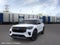 2026 Ford Explorer Tremor 800A