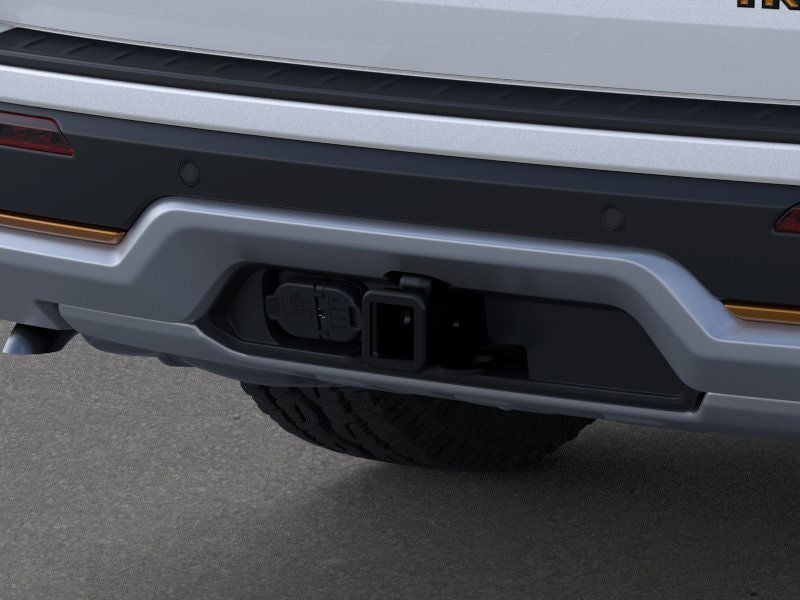 2026 Ford Explorer Tremor 800A