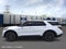 2026 Ford Explorer Tremor 800A