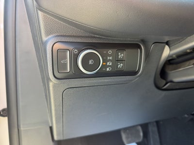 2026 Ford Explorer Tremor 800A