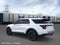 2026 Ford Explorer Tremor 800A