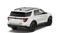 2026 Ford Explorer Tremor 800A