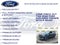 2026 Ford Explorer Tremor 800A