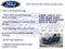 2026 Ford Explorer Tremor 800A