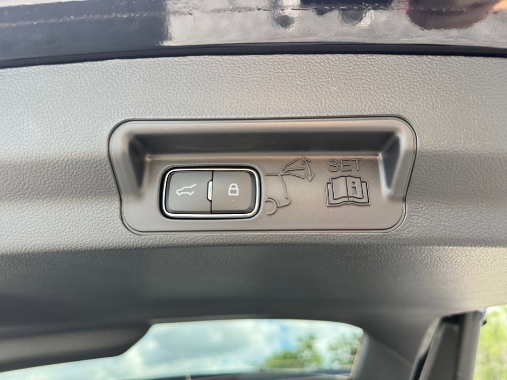 2026 Ford Explorer Tremor 800A