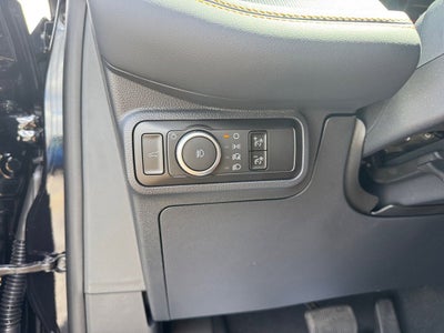 2026 Ford Explorer Tremor 800A