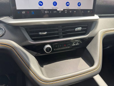 2026 Ford Explorer Tremor 800A