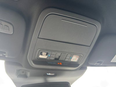 2026 Ford Explorer Tremor 800A