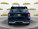 2026 Ford Explorer Tremor 800A