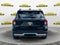 2026 Ford Explorer Tremor 800A