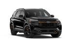 2026 Ford Explorer Tremor 800A