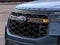 2026 Ford Explorer Tremor InTransit