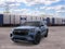 2026 Ford Explorer Tremor InTransit