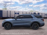 2026 Ford Explorer Tremor InTransit