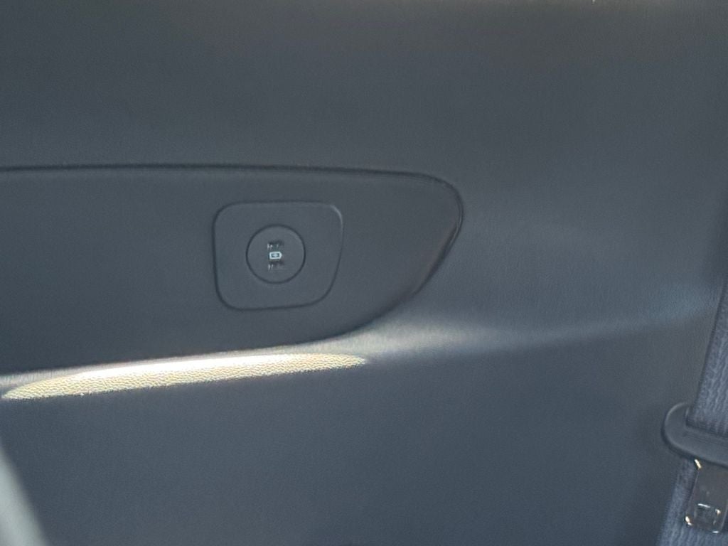 2026 Ford Explorer Tremor 800A
