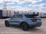 2026 Ford Explorer Tremor InTransit