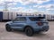 2026 Ford Explorer Tremor InTransit