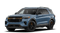 2026 Ford Explorer Tremor InTransit