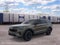 2026 Ford Explorer Tremor InTransit