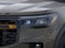 2026 Ford Explorer Tremor InTransit