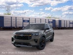 2026 Ford Explorer Tremor InTransit