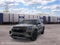2026 Ford Explorer Tremor InTransit